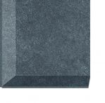 Agrob Buchtal Formteil 15x15x1,05cm Spezial Keramik hellbeige R10/A 432805-IE