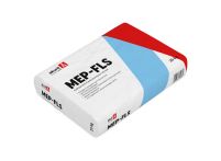 Akurit Kalkzement-Faserleichtputz schnell MEP-FLS - 25 Kg