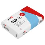 Akurit Sockelleichtputz SLP-it. - 25 Kg