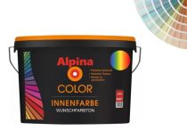 Alpina Alpina Innenfarbe matt Basis1 - getönt nach Wunsch