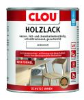 CLOU Holzlack Aqua SDM. L 11 Seidenmatt