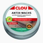 CLOU Antik-Wachs fest natur