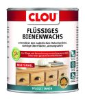 CLOU Bienenwachs flüssig - 0,75 Liter