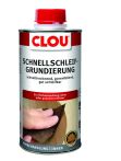 CLOU Schnellschleifgrundierung farblos