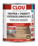 CLOU Aqua Clou Treppen- u. Parkettlack L10 seidenglänzend