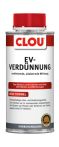 CLOU EV Verdünnung