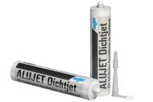 ALUJET Dichtjet Klebemasse