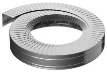 ALUJET Endmanschetten-Alu | 10 m