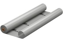 ALUJET Isofol SE Hart-PVC-Folie | 350 my - mit 38 mm Hülse