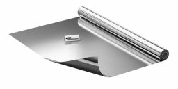 ALUJET Aluminiumfolie