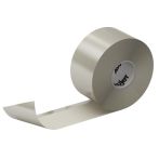 ALUJET Trennfix 65 mm weiß - 50 m Rolle