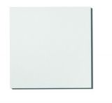 Knauf AMF Mineralfaserplatte THERMATEX Alpha Board SK 625x625x19mm - Pak. á 10 Platten