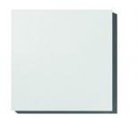 Knauf AMF Mineralfaserplatte TOPIQ Prime Board SK weiß 625x625x15mm - Pak. á 14 Platten