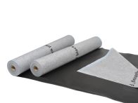 Ampack Ampatop F black Fassadenbahn