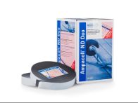 Ampack Ampacoll ND Duo 60 mm x 3 mm Nageldichtung - 30 m Rolle