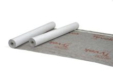 Ampack Tyvek Pro Tape Dach- und Fassadenbahn 150 cm breit - 50 m Rolle
