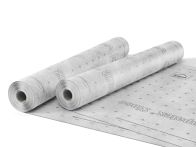 Ampack Ampatex Sinco Dampfbremse 150 cm breit - 100 m Rolle