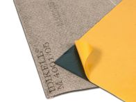 Ampack Idikell M 4021/05 Schalldämmschwerfolie - 1000 x 500 x 5 mm