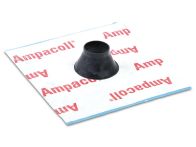 Ampack Ampacoll Install 50 vorgefertigte Manschette