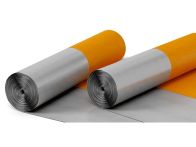 Ampack Ampatop SealEdge Traufbahn 60 cm breit - 30 m Rolle