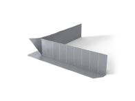 Ampack Ampacoll SealForm 11 Ecke lang variabel