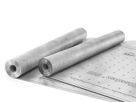 Ampack Sisalex 518 Feuchtigkeitssperre 150 cm breit - 50 m Rolle