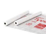 Ampack Tyvek Solid Unterdeckbahn