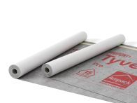 Ampack Tyvek Pro Dachbahn 300 cm breit - 50 m Rolle