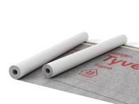 Ampack Tyvek Supro (Tape) Unterdeck-/Unterspannbahn 150 cm breit - 50 m Rolle