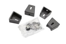 DZT Montagematerial-Set für den Pfosten Residenzen select+