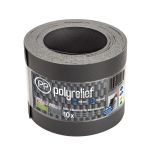 DZT Sicht- und Windschutz 10 Streifen |PP| polyrelief