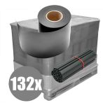 DZT Sicht- und Windschutz 132 Rollen A1 BLICKDICHT