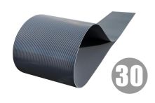 DZT Sicht- und Windschutz 30 Streifen BLICKDICHT poly smart