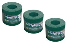 DZT Sicht- und Windschutz 30 Streifen |PP| polystripe