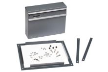 DZT Zaunbriefkasten KORSIKA