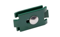 DZT Verbinder Paar - flach