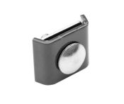 DZT Eck-Verbinder - flach