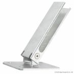 DZT Fußplatte - Universal Gefälle