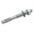 DZT Bolzenanker - B10 - 90 mm