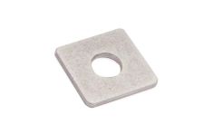 DZT Halteplatte - ESTAHL