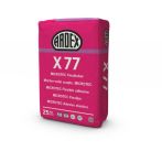 Ardex X 77 MICROTEC Flexkleber Grau - 25 Kg