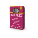 Ardex X7G FLEX Flexmörtel Grau - 25 Kg