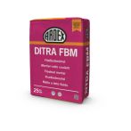 Ardex DITRA FBM Fließbettmörtel Grau - 25 Kg