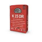 Ardex K 15 DR Glätt-u.Nivelliermasse - 25 Kg