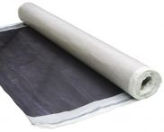 Ardex BM Kaltselbstklebebahn Schwarz - 15 qm