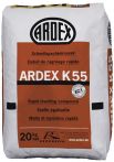 Ardex K 55 Schnellspachtelmasse - 20 Kg