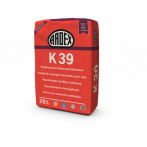 Ardex K 39 Bodenspachtelmasse - 25 Kg