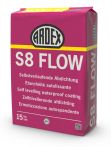 Ardex S 8 FLOW Abdichtung selbstverlaufend Grau - 15 Kg