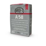 Ardex A 58 Schnellestrich-Zement Schwundarm - 25 Kg