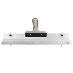 Ardex Flächenrakel mit Höhenstiften